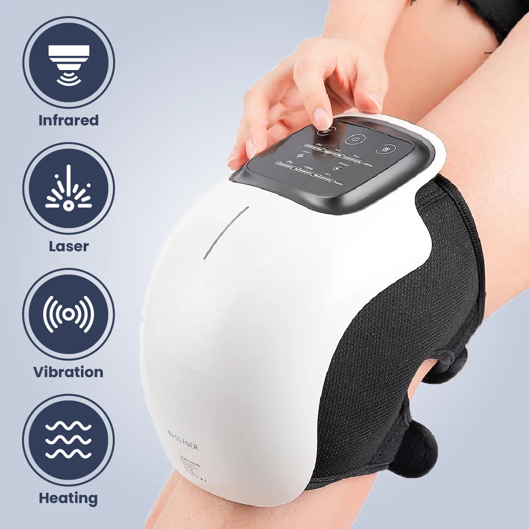 KneeComfort Relief Massager