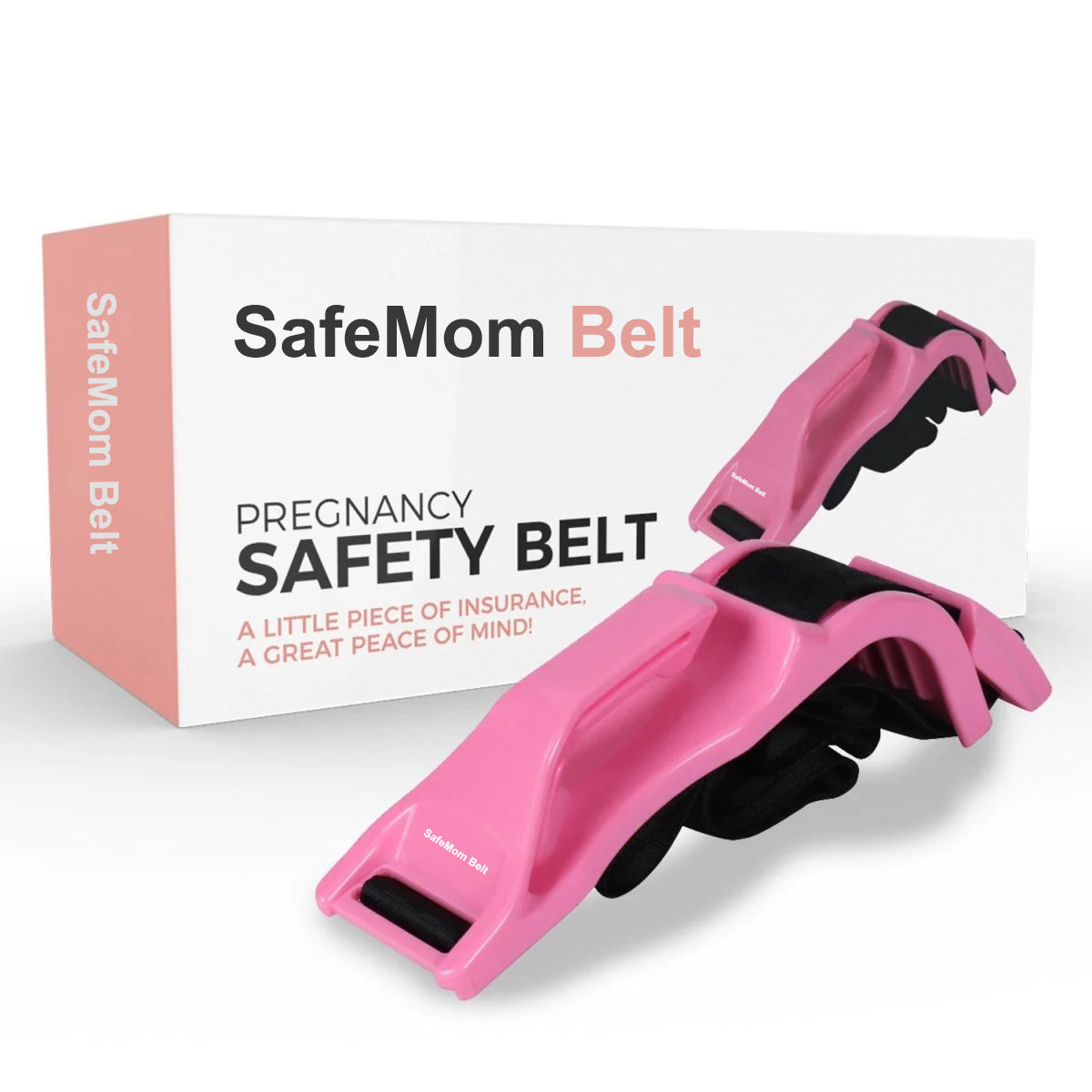 Pregnancy Car Safety Belt