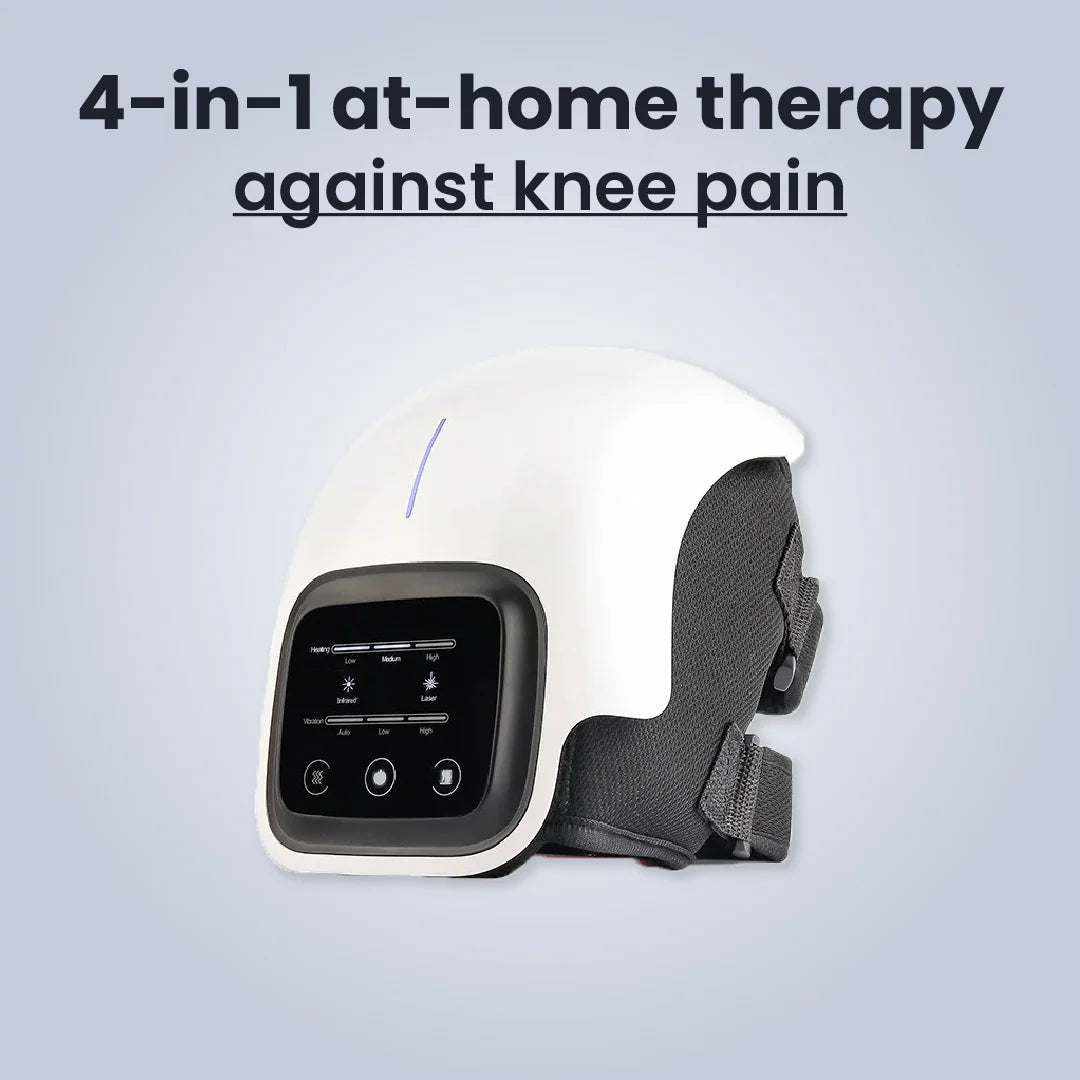 KneeComfort Relief Massager