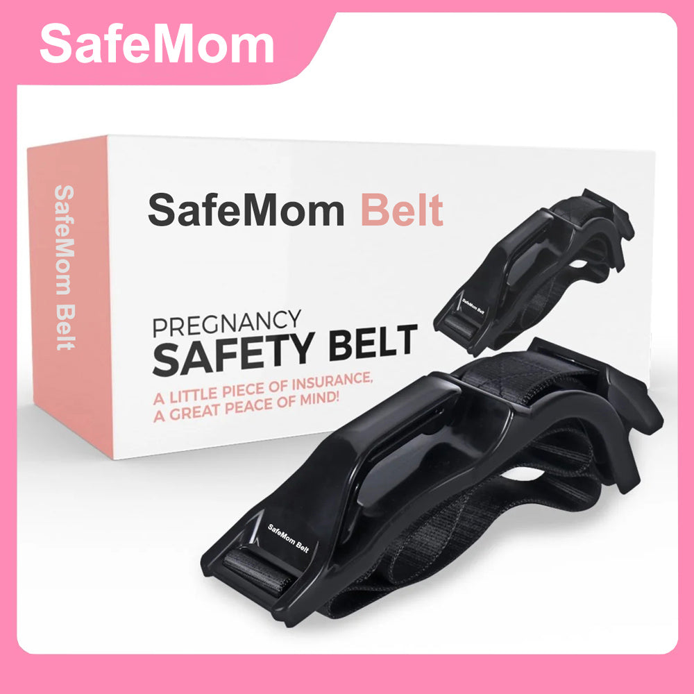 Pregnancy Car Safety Belt
