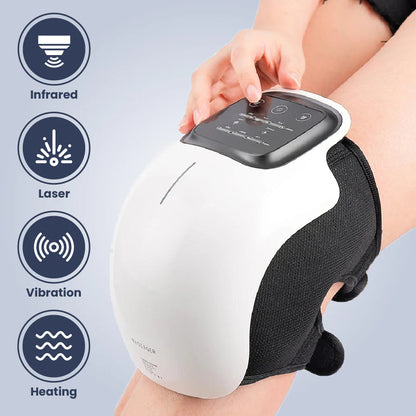 KneeComfort Relief Massager