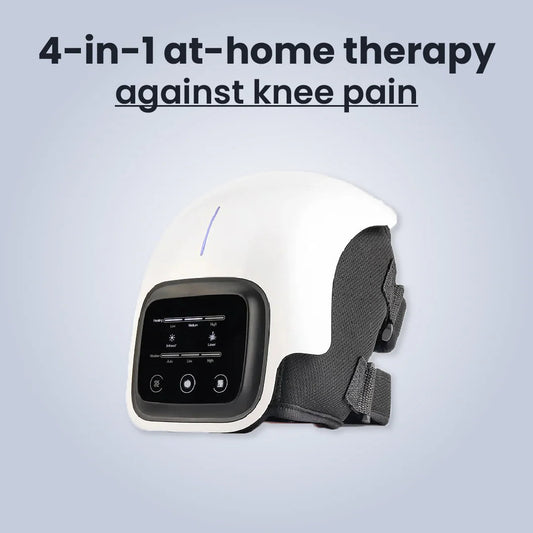 KneeComfort Relief Massager