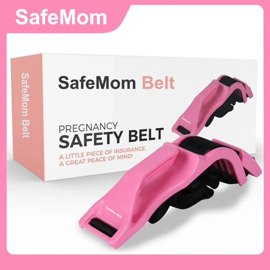 Pregnancy Car Safety Belt